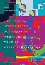Het gaat steeds beter / Docentenreeks 9789031347339, Verzenden, Gelezen, W. van der Heide