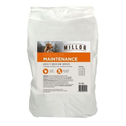 Millor Adult Maintenance Medium Breed, Dieren en Toebehoren, Dierenvoeding, Ophalen of Verzenden