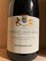 2019 Thibault Liger-Belair - Richebourg Grand Cru - 1 Fles, Nieuw