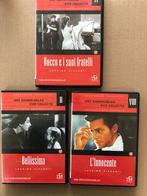 3 Klassiekers - Luchino Visconti - in nieuwstaat, 1960 tot 1980, Ophalen of Verzenden, Vanaf 12 jaar, Zo goed als nieuw