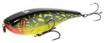 Ultimate Impact Jerk 15,5cm 76gr - Original Pike, Verzenden, Nieuw, Overige typen