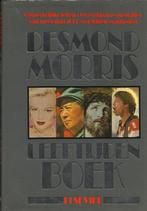Leeftijdenboek 9789010052315 Desmond Morris, Boeken, Gelezen, Desmond Morris, Verzenden