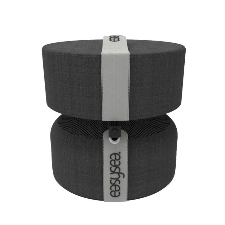 Easysea Flipper lierhoes - M - grijs - anti-schimmel, Watersport en Boten, Accessoires en Onderhoud, Ophalen of Verzenden