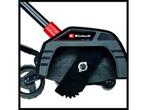 Einhell GE-LE 18/190 Li Solo - Accu Graskantensnijder - 3, Verzenden, Zo goed als nieuw