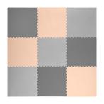 Veilige baby speelmat - Antislip foam puzzelmat - 180x180..., Ophalen of Verzenden, Nieuw