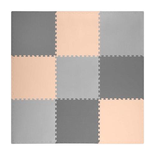 Veilige baby speelmat - Antislip foam puzzelmat - 180x180..., Kinderen en Baby's, Speelgoed | Educatief en Creatief, Nieuw, Ophalen of Verzenden