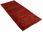 Gabbeh - Vloerkleed - 195 cm - 80 cm - Moderne Indiase, Nieuw