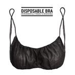 Wegwerp BH set van 50 - Hygiënisch & Comfortabel voor, Kleding | Dames, Verzenden, Zwart