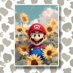 Naro - Mario Sunflower Daydream – Tribute, Nieuw