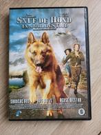 DVD - Snuf De Hond - In Oorlogstijds, Gebruikt, Film, Vanaf 6 jaar, Avontuur