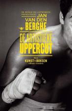 De artistieke uppercut, Boeken, Verzenden, Nieuw