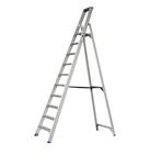 Bordestrap Maxall 10 treden, Verzenden, Nieuw, Trap, 2 tot 4 meter