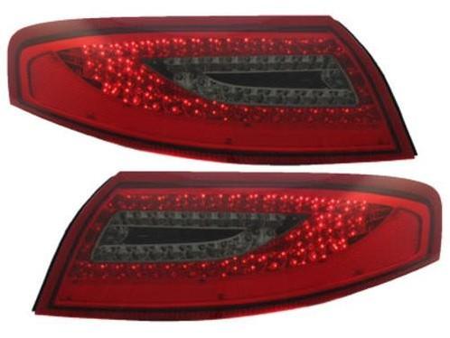 Achterlichten LED Porsche 911 / 996 97-06 Rood/smoke, Auto-onderdelen, Overige Auto-onderdelen, Ophalen of Verzenden