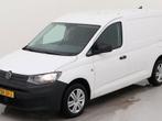 Volkswagen Caddy Cargo Maxi L2 122pk Automaat Comfort, Automaat, Stof, Gebruikt, Euro 6