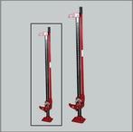 Hoge jeep krik, Farm Jack, Hi-Jack, hoge krik,4x4 krik,121cm, Ophalen of Verzenden