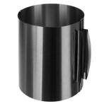 Ruhhy Verstelbare Cakevorm 16-30 cm - Hoogte 20 cm - Roes..., Ophalen of Verzenden, Nieuw