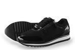 Hassia Sneakers in maat 38 Zwart | 10% extra korting, Hassia, Verzenden, Zwart, Sneakers of Gympen