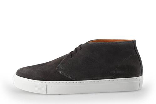 Reinhard Frans  in maat 41 Grijs | 10% extra korting, Kleding | Heren, Schoenen, Overige kleuren, Zo goed als nieuw, Verzenden