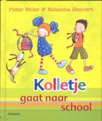Kolletje gaat naar school 9789048813308 Pieter Feller, Verzenden, Gelezen, Pieter Feller