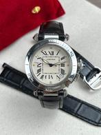 Cartier - Pasha C Automatic Date - 1030 - Unisex - 1990-1999, Nieuw