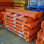 Aanbieding: Voordeelrij gebruikte Vogelsang palletstelling
