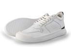 Blackstone Sneakers in maat 42 Wit | 10% extra korting, Blackstone, Verzenden, Wit, Sneakers of Gympen