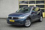 Zakelijke Lease |  Volkswagen Tiguan 1.5 TSI 150PK! Automaat, Automaat, Stof, Gebruikt, Overige kleuren