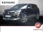 Peugeot 5008 | Zakelijke Lease v.a. €556.28 pm, Automaat, Stof, Gebruikt, Euro 6