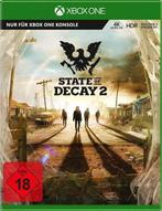 State of Decay 2-Duits (Xbox One) NIEUW, Ophalen of Verzenden, Nieuw