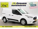 Ford Transit Connect 1.5 EcoBlue 100PK | Airco | Cruise |, Wit, Nieuw, Ford, Handgeschakeld