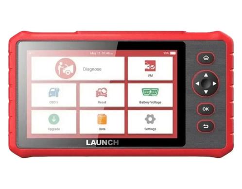 Launch Creader Professional CRP909X Auto Uitleesapparaat, Auto diversen, Autogereedschap, Nieuw, Verzenden