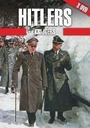 Hitlers krijgers (3dvd) - DVD, Cd's en Dvd's, Verzenden, Nieuw in verpakking