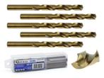 HSS Kobalt Boor - 12.5mm - Boren Set - 5 Stuks - Metaal Boor, Doe-het-zelf en Verbouw, Gereedschap | Handgereedschap, Ophalen of Verzenden