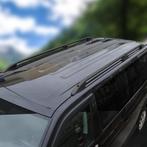 Roofrails ZWART VW Caddy 2020> L2, Ophalen of Verzenden, Nieuw