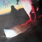 Styx - Cornerstone, Cd's en Dvd's, Ophalen of Verzenden, Gebruikt