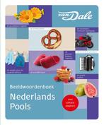 Van Dale Beeldwoordenboek Nederlands/Pools / Van Dale, Boeken, Woordenboeken, Verzenden, Zo goed als nieuw, Van Dale
