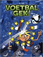 Voetbalgek! / Voetbalgek! / 20 9789002280016 Sti, Boeken, Verzenden, Zo goed als nieuw, Sti