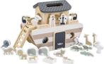 Tryco Houten Ark van Noach TR-920335, Kinderen en Baby's, Speelgoed | Houten speelgoed, Verzenden, Nieuw