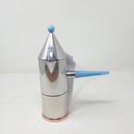 Alessi - Aldo Rossi - Koffiepot - La Conica manico lungo -, Antiek en Kunst