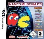 Namco Museum DS (DS) 3DS Garantie & snel in huis!, 1 speler, Ophalen of Verzenden, Zo goed als nieuw, Vanaf 3 jaar