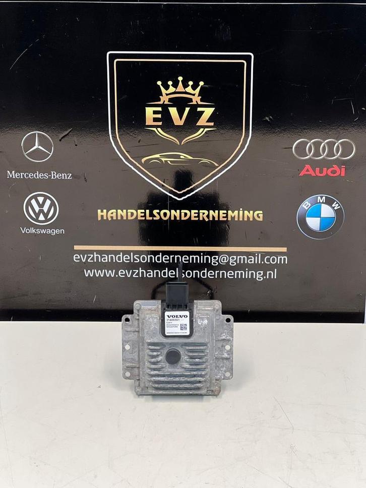 Volvo V60 Hybride ACC sensor afstand bj.2014 Artnr.31406561, Auto-onderdelen, Elektronica en Kabels, Gebruikt, Volvo