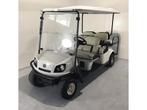 Cushman Shuttle 6 3409258, Gebruikt