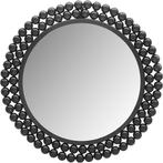 Spiegel - Wandspiegel - Livion Alia - Decoratieve Spiegel -, Huis en Inrichting, Woonaccessoires | Spiegels, Ophalen of Verzenden