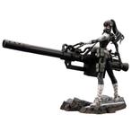 Kaiju No. 8 ARTFXJ Statue 1/8 Mina Ashiro 23 cm, Verzamelen, Ophalen of Verzenden, Nieuw