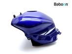 Benzine Tank Yamaha YZF R6 2008-2013 (YZF-R6 13S 1JS), Motoren, Verzenden, Gebruikt