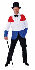 Colbert Holland rood/wit/blauw Elite, Ophalen of Verzenden, Nieuw