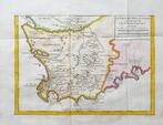Afrika - Zuid-Afrika / Kaap de Goede Hoop; La Haye, P. de, Nieuw