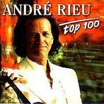Andre Rieu - Top 100 - 5CD, Ophalen of Verzenden, Nieuw in verpakking
