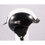 50 51 52 53 54 55 skihelm/snowboardhelm CASCO SNOW SHIELD, B, Sport en Fitness, Skiën en Langlaufen, Overige merken, Gebruikt