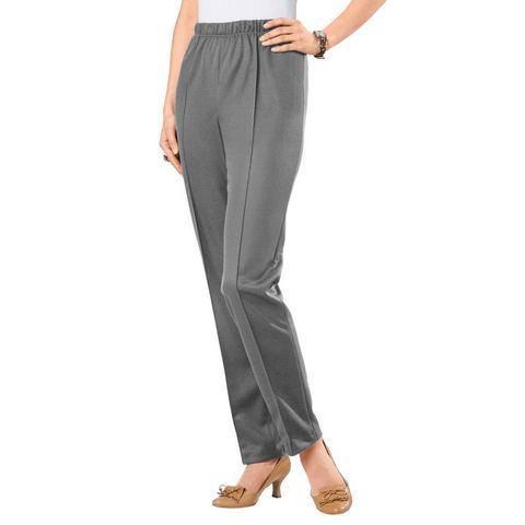 Classic Basics Broek met elastische band, Kleding | Dames, Broeken en Pantalons, Nieuw, Verzenden
